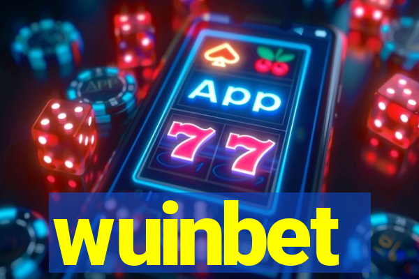 wuinbet