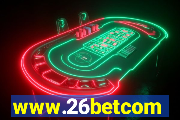 www.26betcom