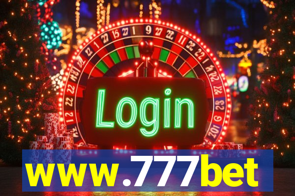 www.777bet