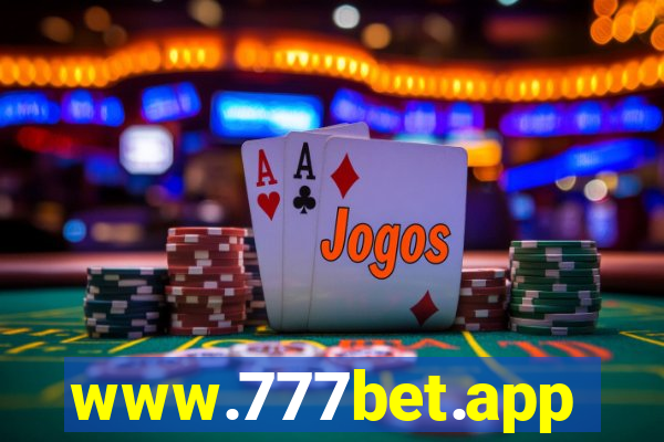 www.777bet.app