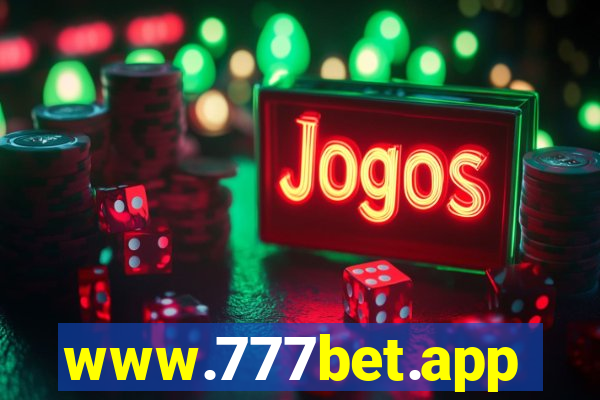 www.777bet.app