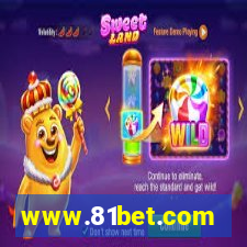 www.81bet.com