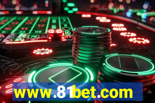 www.81bet.com