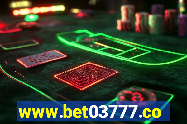 www.bet03777.com