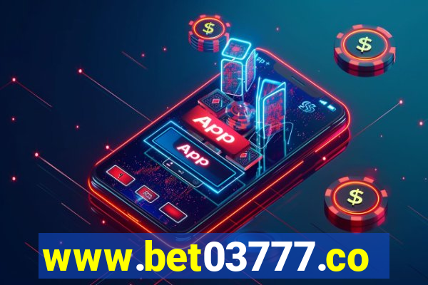 www.bet03777.com