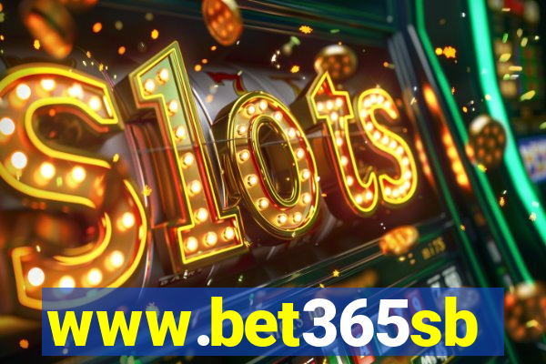 www.bet365sb