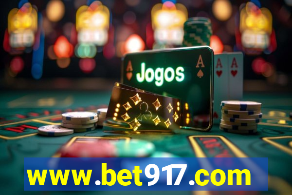 www.bet917.com