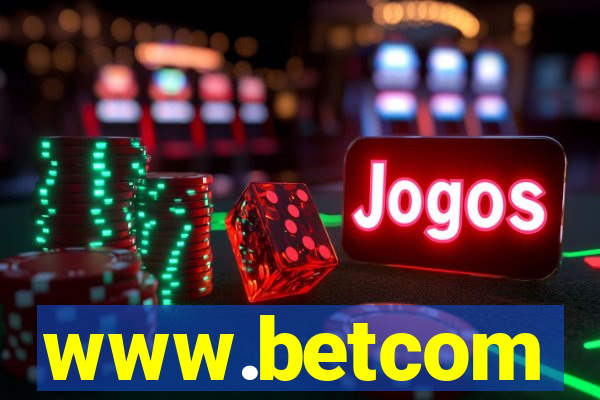 www.betcom