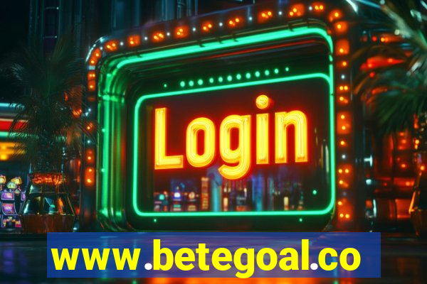 www.betegoal.com