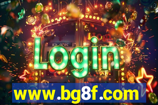 www.bg8f.com