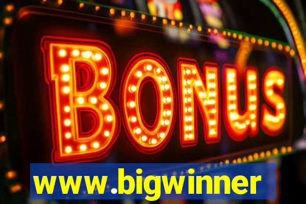 www.bigwinner