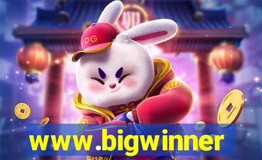 www.bigwinner