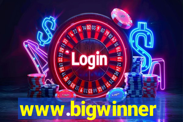 www.bigwinner