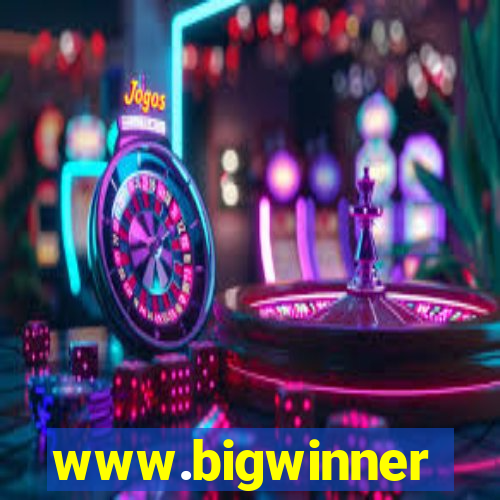 www.bigwinner