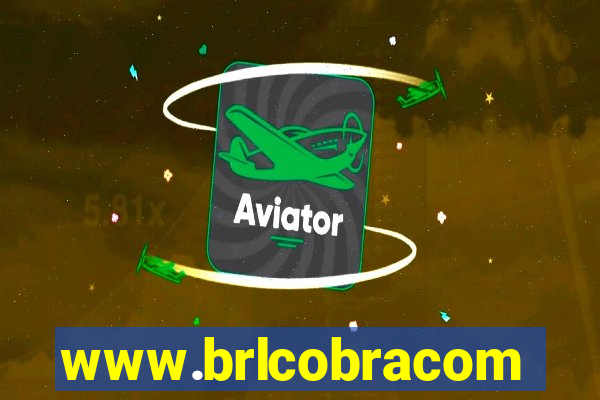 www.brlcobracom