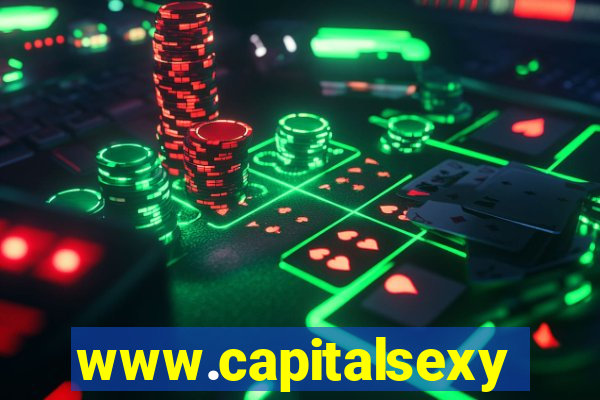 www.capitalsexy.com.br