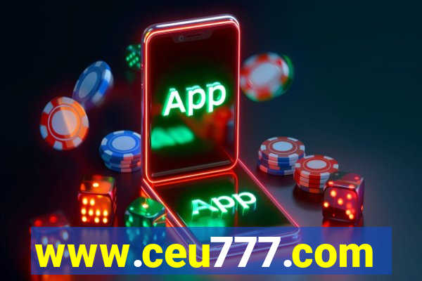 www.ceu777.com