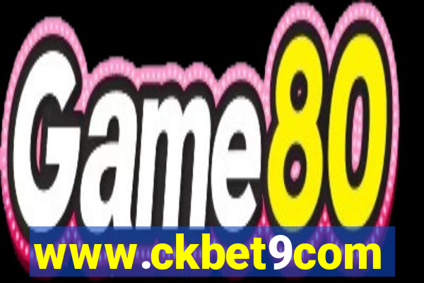 www.ckbet9com