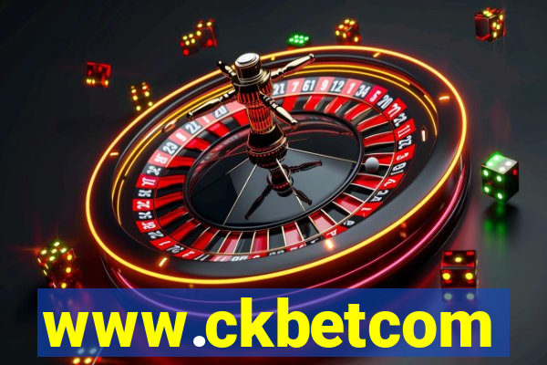 www.ckbetcom