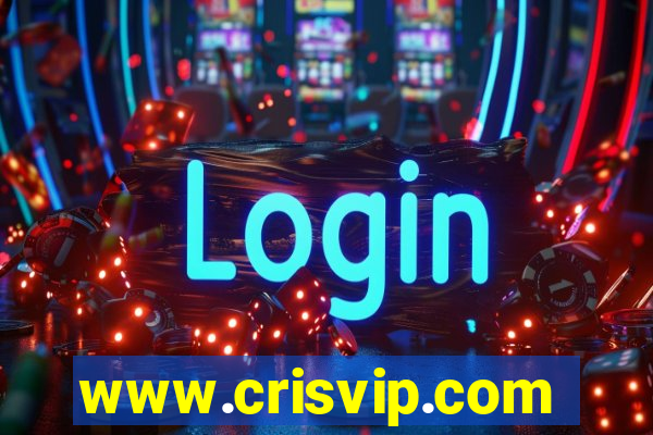 www.crisvip.com.br