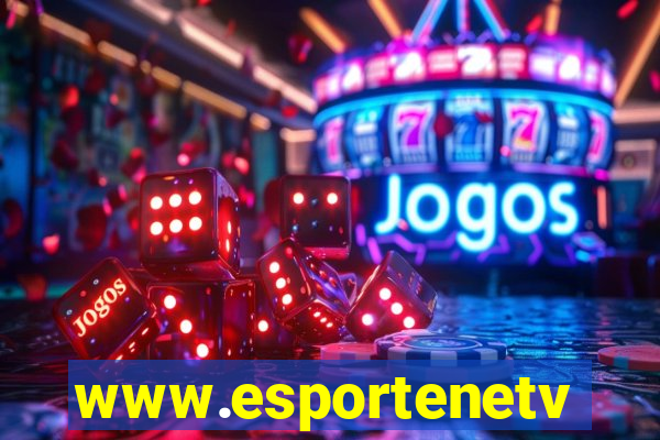 www.esportenetvip.com.br