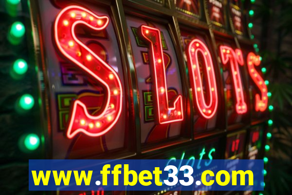 www.ffbet33.com