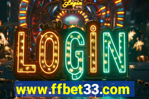 www.ffbet33.com