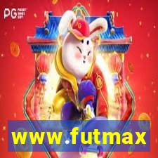 www.futmax