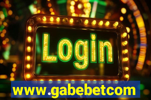 www.gabebetcom