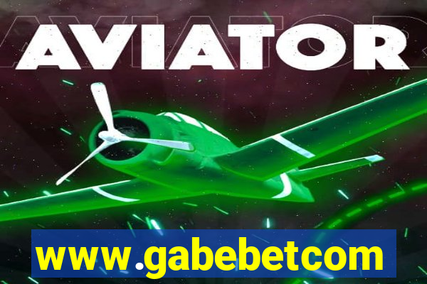 www.gabebetcom