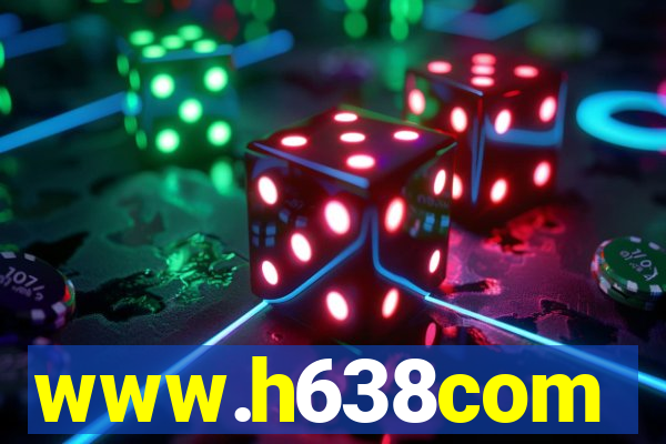 www.h638com