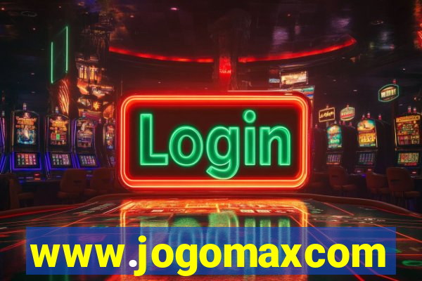 www.jogomaxcom