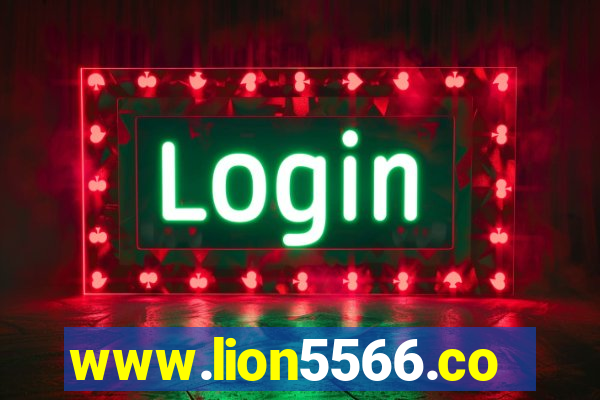 www.lion5566.com