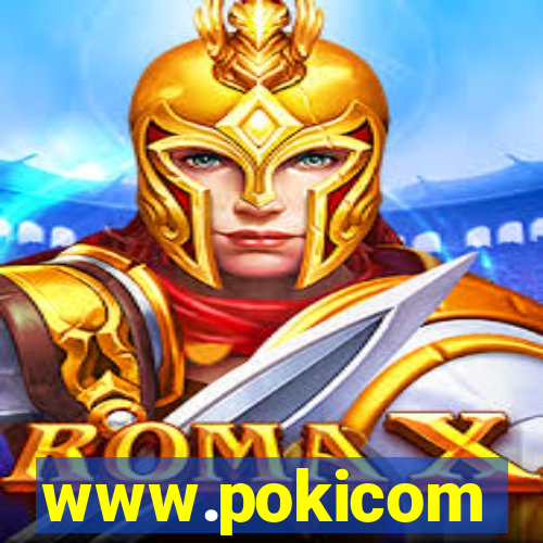 www.pokicom