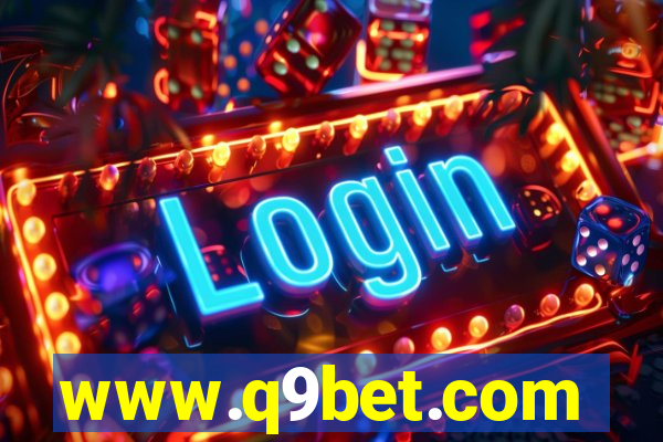 www.q9bet.com