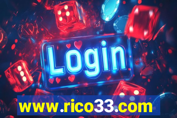 www.rico33.com