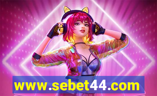 www.sebet44.com