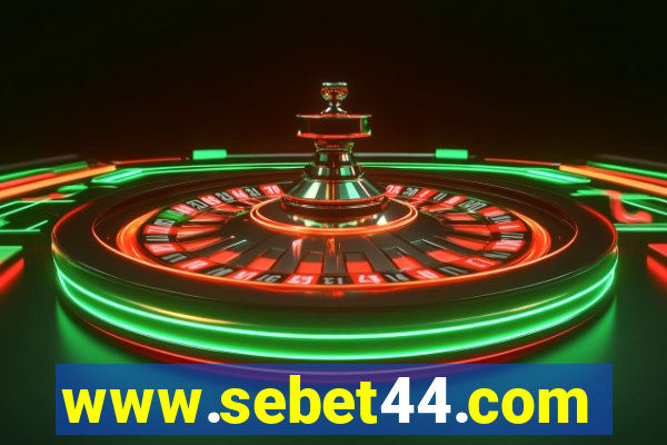 www.sebet44.com