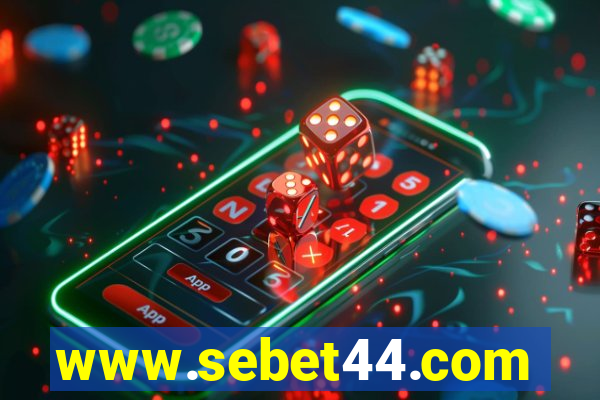 www.sebet44.com