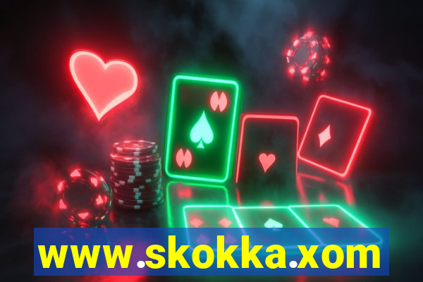 www.skokka.xom