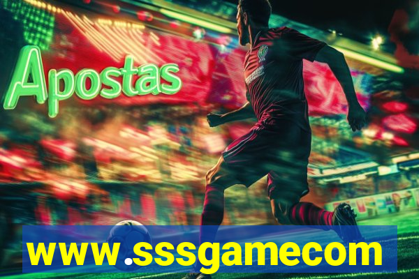 www.sssgamecom