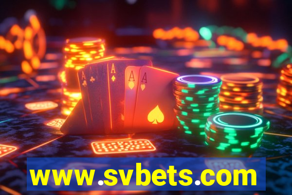 www.svbets.com