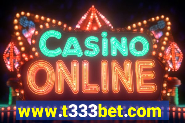 www.t333bet.com