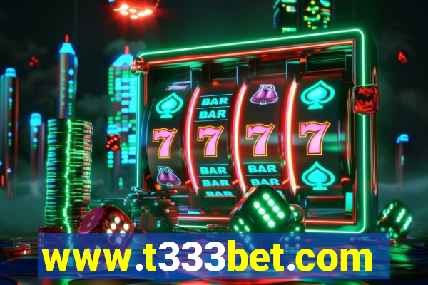 www.t333bet.com