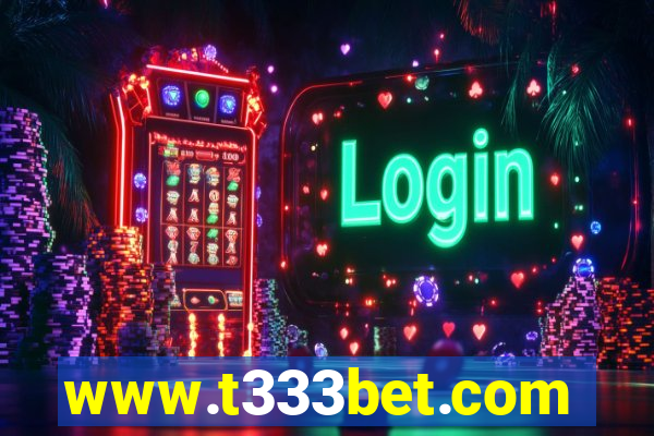 www.t333bet.com