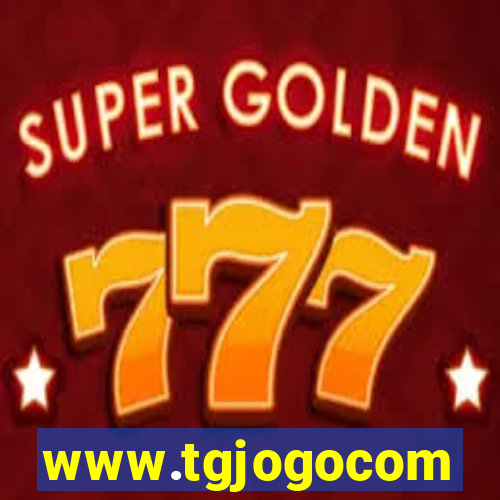 www.tgjogocom