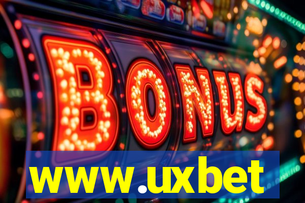 www.uxbet