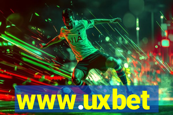 www.uxbet