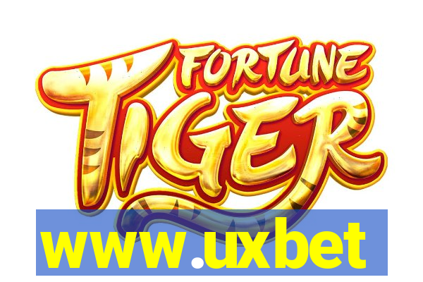 www.uxbet