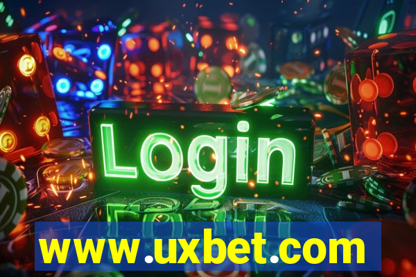 www.uxbet.com